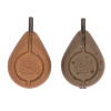 TRAKKER Olovo Flat Pear QC Inline Lead, 113g