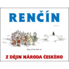 Z dějin národa českého (Vladimír Renčín)