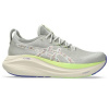 ASICS GEL-Nimbus 27 TR men nature 44