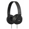 Slúchadlá JVC PowerFull Bass HA-S180-B