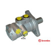 BREMBO Hlavný brzdový válec BREMBO M 68 049