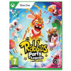 Hra na konzole Rabbids: Party of Legends - Xbox (3307216237563)