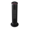 Solight teplovzdušný ventilátor sloupový 2000W KP10