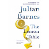 Lemon Table (Julian Barnes)(Brožovaná)