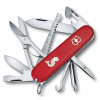 SCYZORYK VICTORINOX 1.4733.72 FISHERMAN 18 FUNKCJI (SCYZORYK VICTORINOX 1.4733.72 FISHERMAN 18 FUNKCJI)