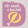 Pět neděl v balóně - Neff Ondřej, Verne Jules