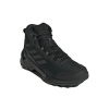 ADIDAS-Eastrail 2.0 Mid Rain.Rdy core black/carbon/grey five Čierna 41 1/3 22/23