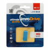 Pendrive Imro Edge 16 GB USB 2.0 modrý