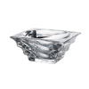 CRYSTALITE BOHEMIA KRIŠTÁĽOVÁ MISKA BOHEMIA CASABLANCA 240 MM