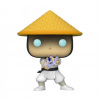 Funko POP! Mortal Kombat Raiden new