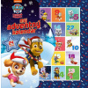 Labková patrola - Môj adventný kalendár | Kolektív