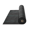 Agrotextília čierna 90 x 7620 cm 170 g/m²