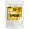 Cestoviny shirataki konjac špagety suché 150g DIET FOOD