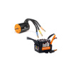 Spektrum motor střídavý Firma 6500ot/V regulátor 100A Smart (SPMXSEMC13)