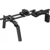 SmallRig 4480 Shoulder Rig Kit Classic Version