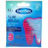 DENTEK Medzizubné kefky Slim Brush, veľkosť 1, 32 ks