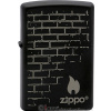 Zapalovač ZIPPO 218C BRICKS ZIPPO 26736