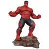 Diamond Select Marvel Gallery PVC Diorama Red Hulk 25 cm