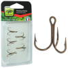 Giants fishing Trojháčik X1 Strong 5ks|veľ.8