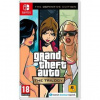 Hra GTA: The Trilogy (Definitive Edition)