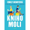 Knihomoli - Emily Henry