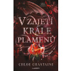 V zajetí krále plamenů - Chloe Chastaine