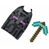 ThinkGeek Minecraft diamantový krumpáč 52 cm