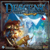 Asmodee CZ (Blackfire) Descent: Výpravy do temnot (nové vydanie 2017)