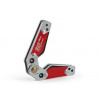 Polohovateľný magnetický uholník, zvárací magnet MWS-20