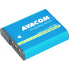 Baterie AVACOM pro Sony NP-BG1N, NP-FG1 Li-Ion 3.6V 1020mAh 3.7Wh DISO-BG1-B1020