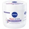 Nivea Repair & Care 10% glycerín + panthenol telový krém 400 ml