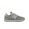 New Balance športová obuv semišová šedá veľkosť 40