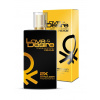 Love & Desire Gold Woman 100 ml