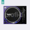 Doto Design Skin LTA / STA COLORS DVS Purple