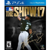 THE SHOW 17 PlayStation 4 (PS4) krabicová verzia