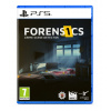 Forensics Crime Scene Detective (PS5)