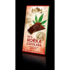 Carla konopná čokoláda horká 70% 80g