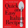 Silver Spoon Quick and Easy Italian Recipes