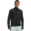 Under Armour UA Velociti 1/4 Zip Sn63 Black/Reflect S