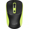 GENIUS NX-7123 BlackGreen 31030043403