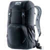 Mestský batoh Deuter Walker 24 Black one-size