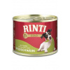 Rinti Dog Gold konzerva diviak 185g