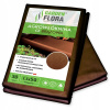 Agrotextília - GF agrotextília NA BURIE UV P-50 1,1x50m HNED (GF Agrotextile pre UV buriny P-50 1,1 x 50 m hnedá)