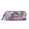 Vans Old Skool Pencil Pouch - Lavender Mist one size