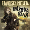 Audiokniha: Rázová vlna - 3. diel