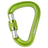 Karabína Beal Be Safe Green