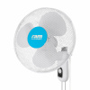 Nástěnný ventilátor RAM Wall Fan 40W - Ø40cm