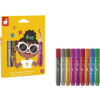 Janod Janod Colorino Lepidlo s glitrami 9 farieb J07418