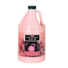 Best Shot Šampón PINK hypoalergénne, hydratuje srst a pokožku 3,8 l