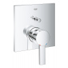 GROHE Allure - Páková batéria s 2-smerným prepínačom, chróm 24070000